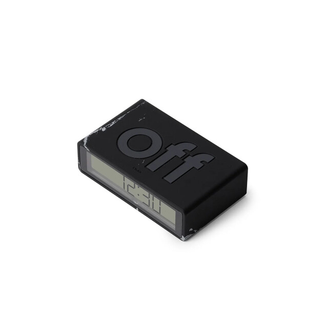 Lexon Flip Mini Alarm Saat