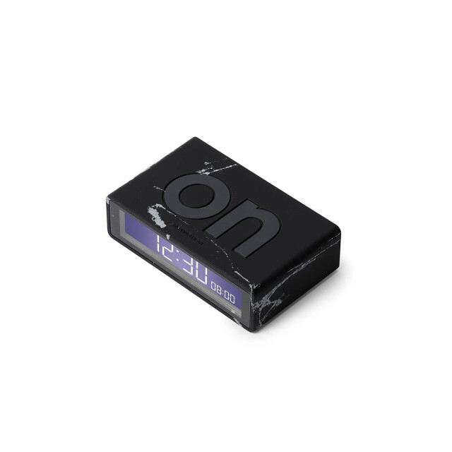 Lexon Flip Mini Alarm Saat
