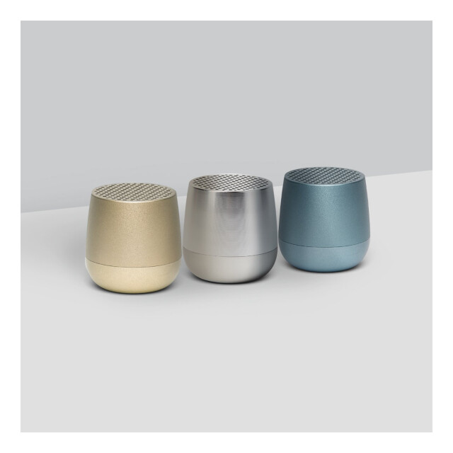 Lexon Mino Bluetooth TWS Hoparlör-OUTLET