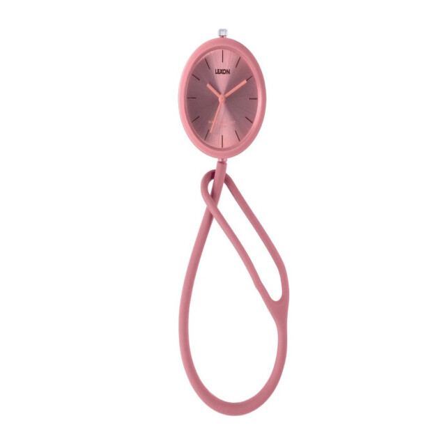 Lexon Take Time Xl Kol Saati Pembe Lm130p
