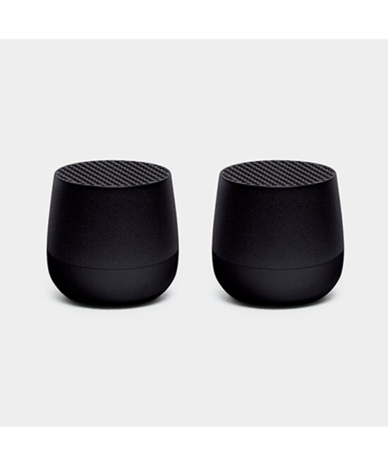 Lexon Twin Mino Bluetooth Tws Hoparlör - Tasarımı seviyoruz