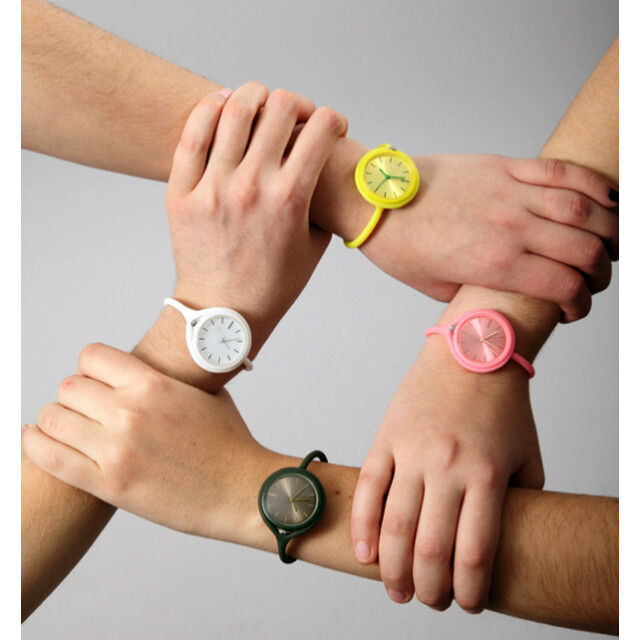 Lexon Take Time XL Kol Saati