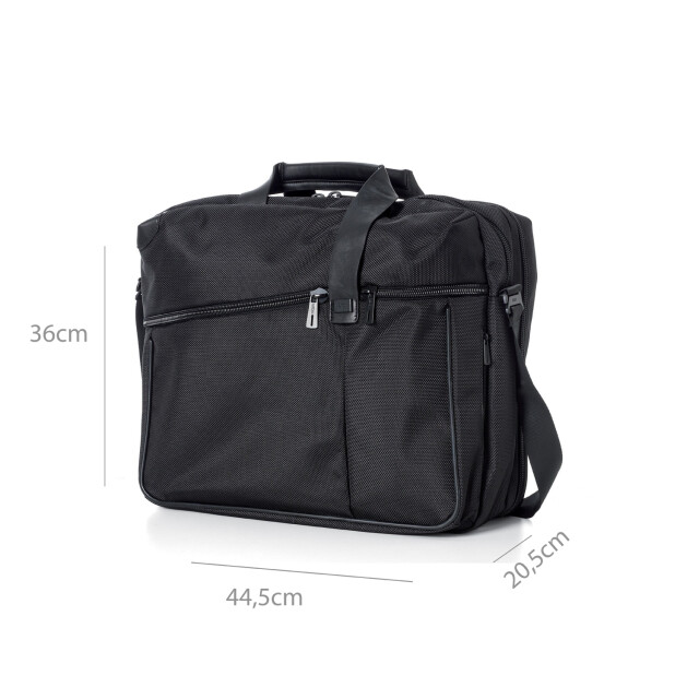 Lexon Evo Seyahat Çantası