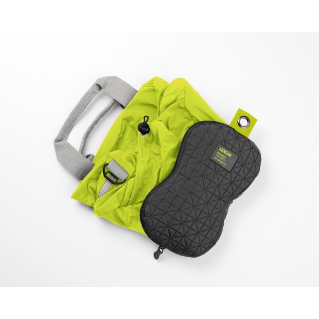 Lexon Peanut Spor Çantası