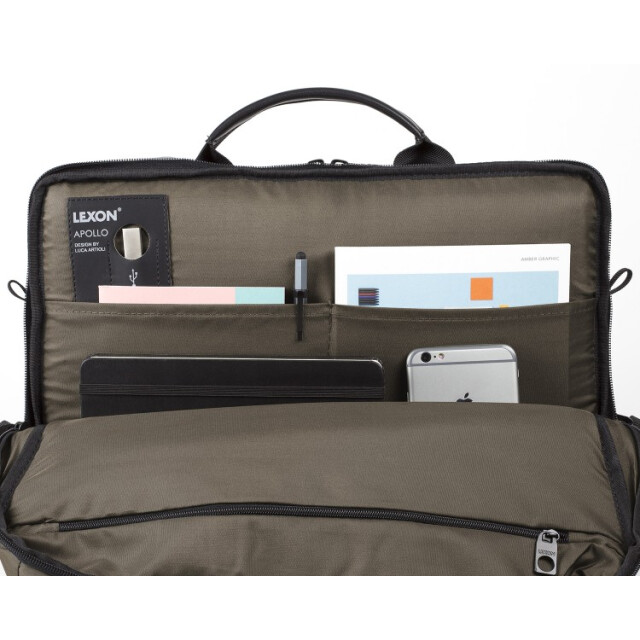 Apollo Bisiklet &Ccedil;antası