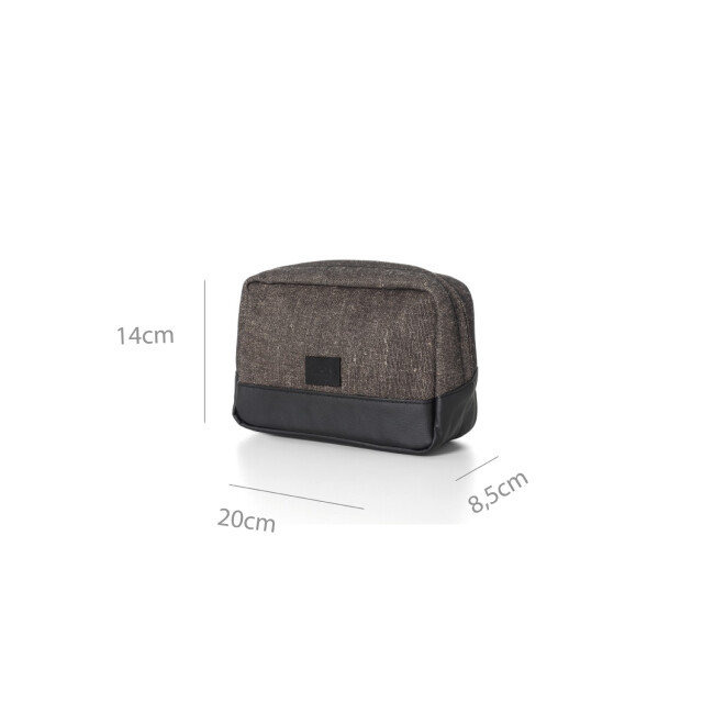 Lexon Hobo Bakım &Uuml;r&uuml;nleri &Ccedil;antası