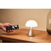 Lexon Mina L Led Lamba ve  Bluetooth Hoparlör Dore