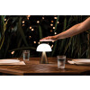 Lexon Mina L Led Lamba ve  Bluetooth Hoparlör Dore