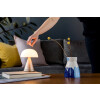 Lexon Mina L Led Lamba ve  Bluetooth Hoparlör Dore