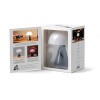 Lexon Mina L Led Lamba ve  Bluetooth Hoparlör Dore