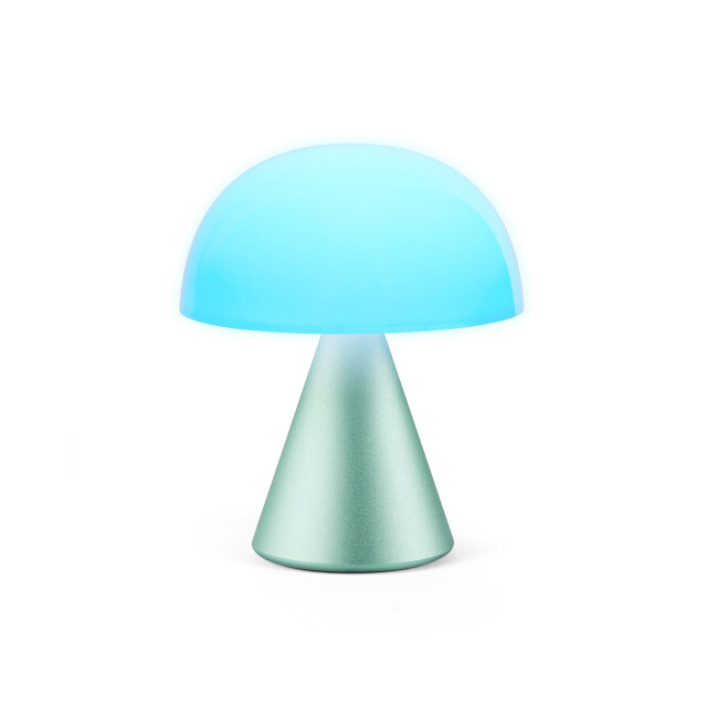 Lexon Mina M Led Lamba Mint