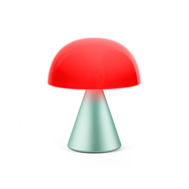Lexon Mina M Led Lamba Mint