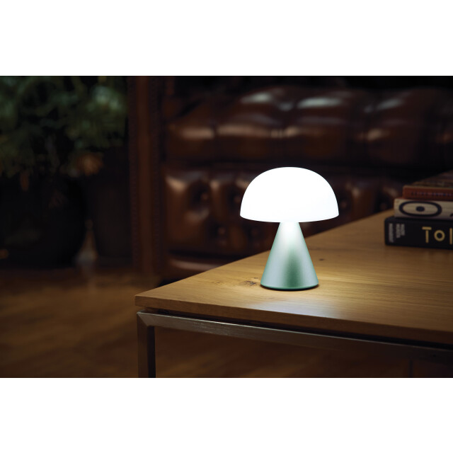 Lexon Mina M Led Lamba Mint
