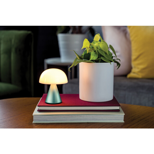 Lexon Mina M Led Lamba Mint