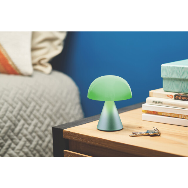 Lexon Mina M Led Lamba Mint