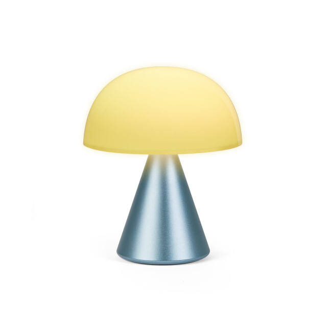 Lexon Mina M Led Lamba Mavi