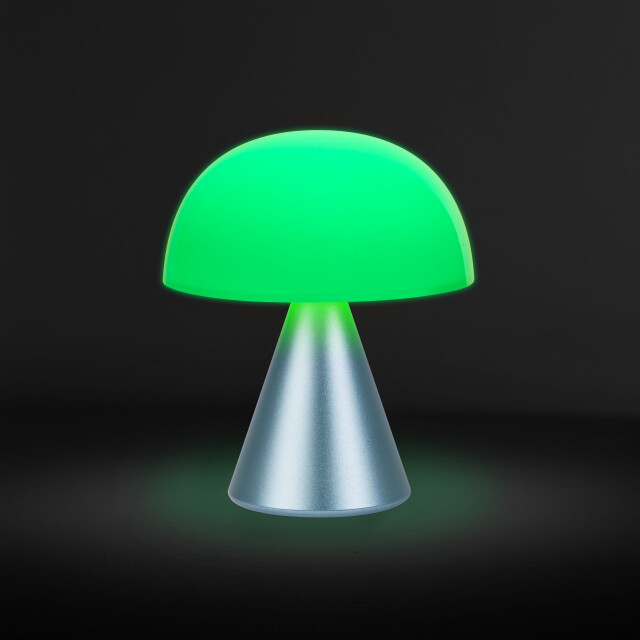 Lexon Mina M Led Lamba Mavi