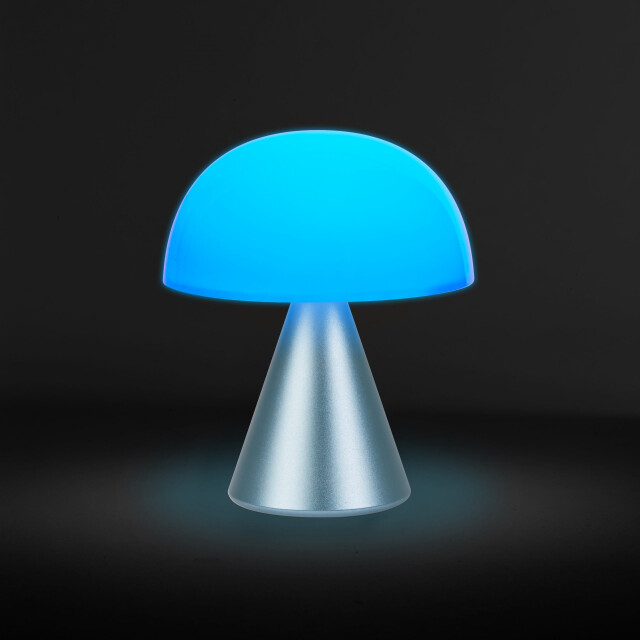 Lexon Mina M Led Lamba Mavi