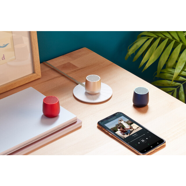 Lexon Mino +  Bluetooth  Hoparl&ouml;r