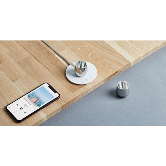 Lexon Mino + Bluetooth Hoparl&ouml;r
