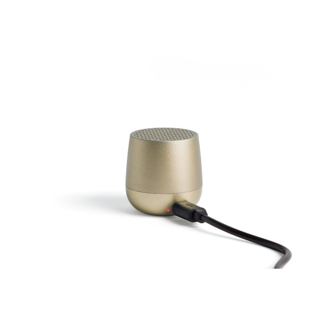 Lexon Mino + Bluetooth Hoparl&ouml;r