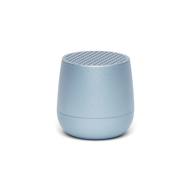 Lexon Mino + Bluetooth Hoparlör Açık Mavi