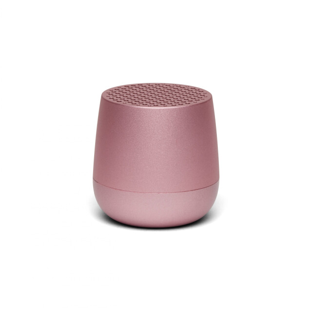 Lexon Mino + Bluetooth Hoparl&ouml;r