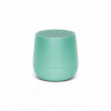 Lexon Mino + Bluetooth  Hoparlör Mint