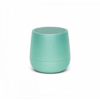 Lexon Mino + Bluetooth  Hoparlör Mint