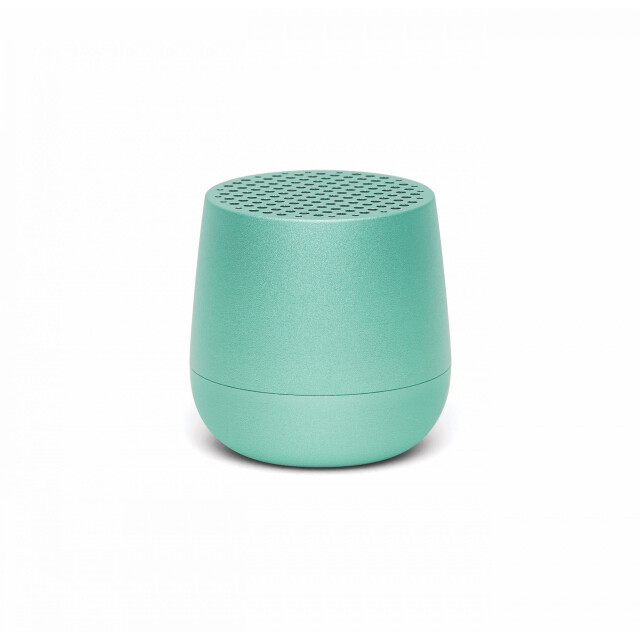 Lexon Mino + Bluetooth  Hoparlör Mint