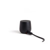 Lexon Mino + Bluetooth  Hoparlör Siyah