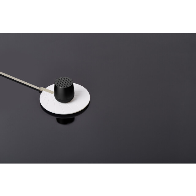 Lexon Mino + Bluetooth  Hoparlör Siyah