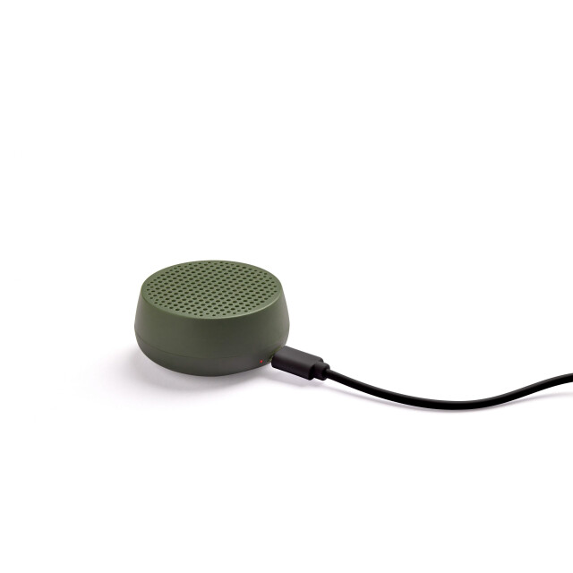 Lexon Mino S Bluetooth  Hoparlör Haki