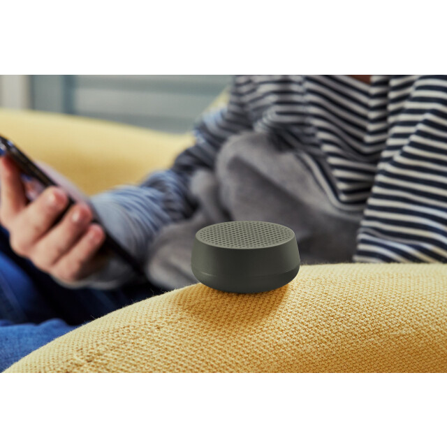 Lexon Mino S Bluetooth  Hoparlör Haki