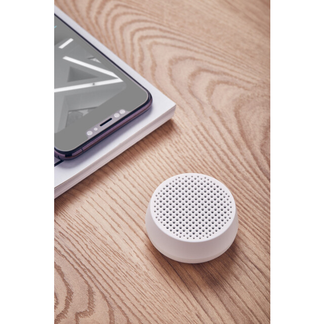 Lexon Mino S Bluetooth  Hoparlör Beyaz