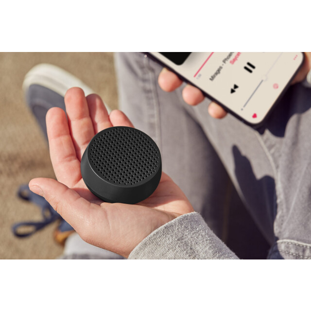 Lexon Mino S Bluetooth Hoparl&ouml;r