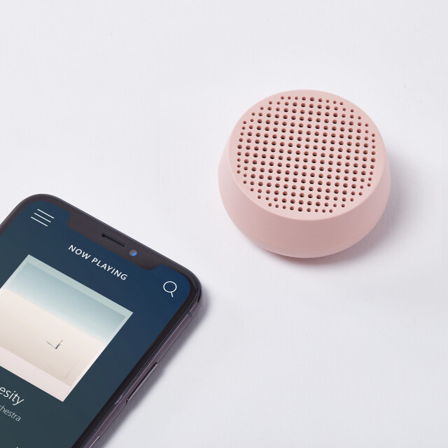 Lexon Mino S Bluetooth Hoparl&ouml;r