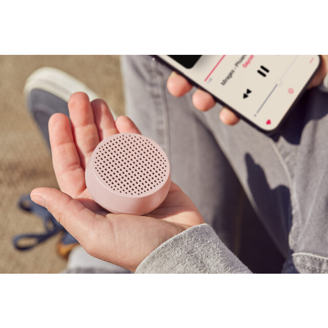 Lexon Mino S Bluetooth Hoparl&ouml;r