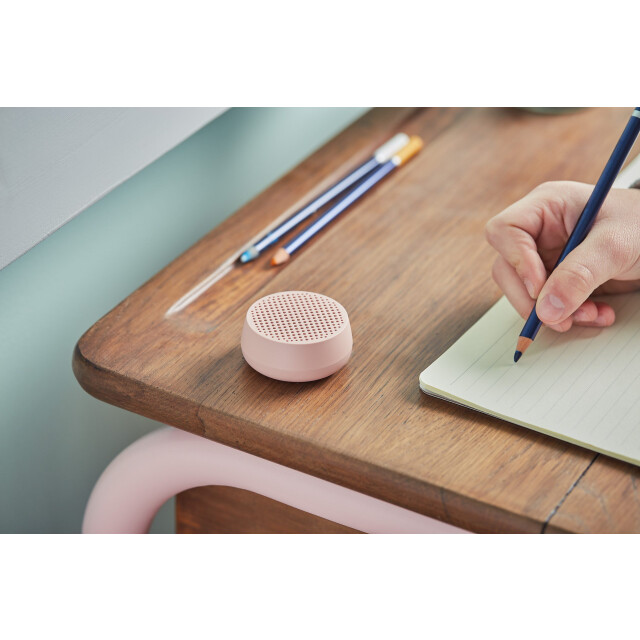 Lexon Mino S Bluetooth Hoparl&ouml;r