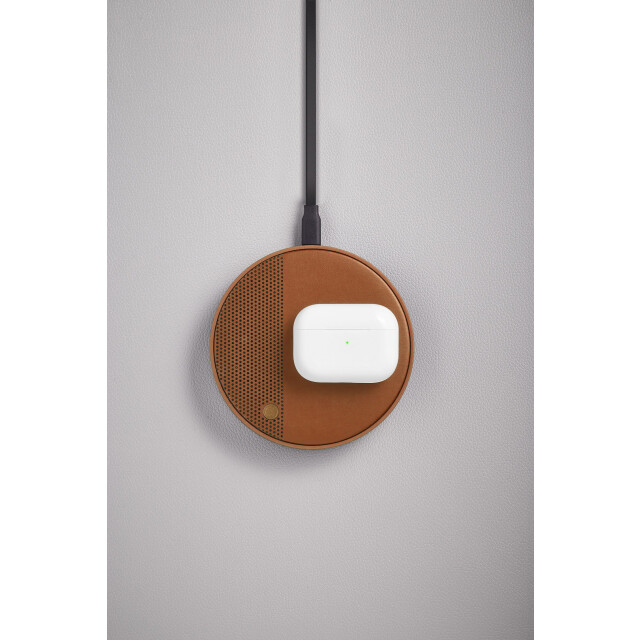 Lexon Oslo Energy + Kablosuz Şarj Cihazı ve Bluetooth Hoparlör