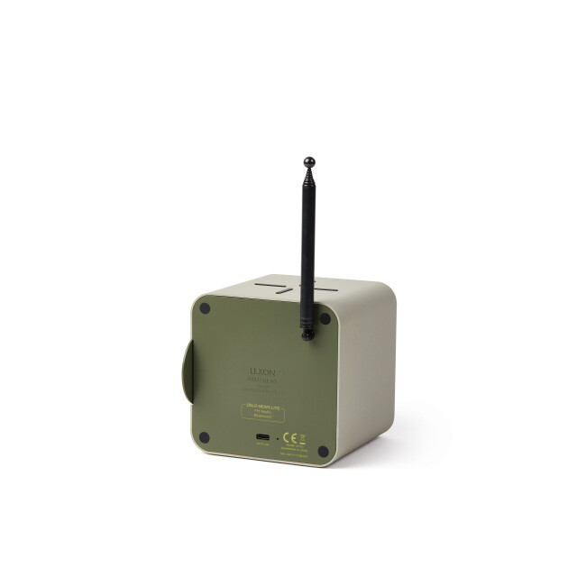 Oslo News Lite Radyo