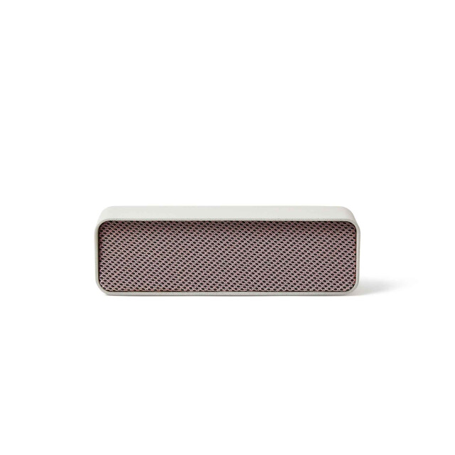 Lexon Oslo Bluetooth Hoparl&ouml;r Pembe