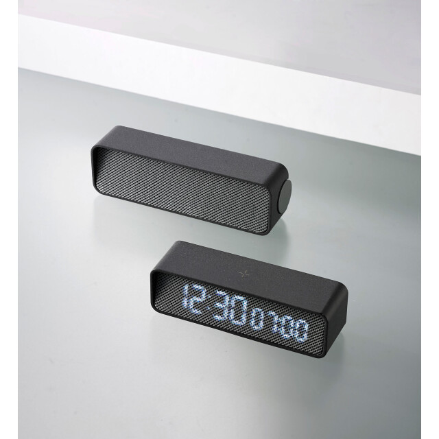 Lexon Oslo Alarm Saat