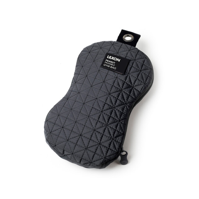 Lexon Peanut Katlanabilir Spor Çantası