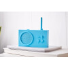 Lexon Tykho 3 Turkuaz Bluetooth  Hoparlör ve Radyo