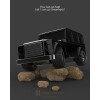 Metalmorphose Off Road Anahtarlık