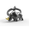 Metalmorphose Rhino Anahtarlık