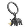 Metalmorphose Rhino Anahtarlık