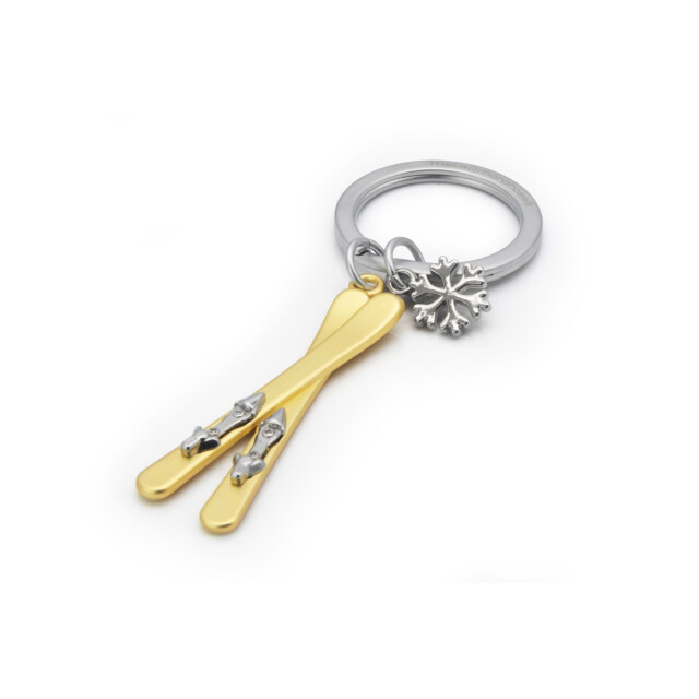 Metalmorphose Kayak Anahtarlık