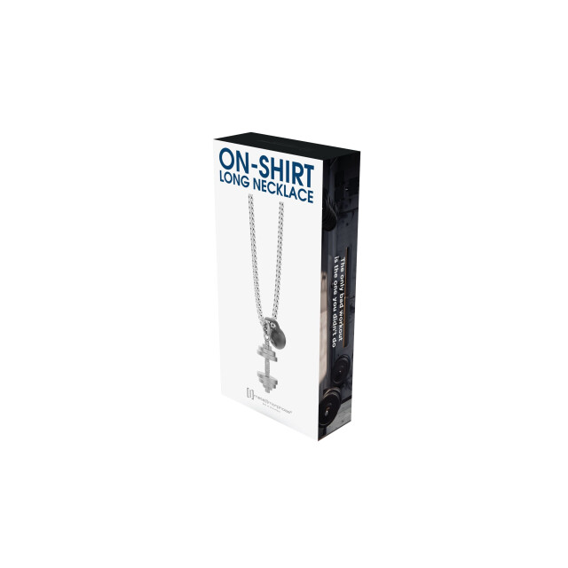 Metalmorphose Dambıl Kolye